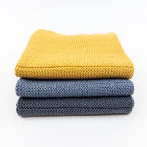 Heavy Duty Dishcloths 3pk - Wilson
