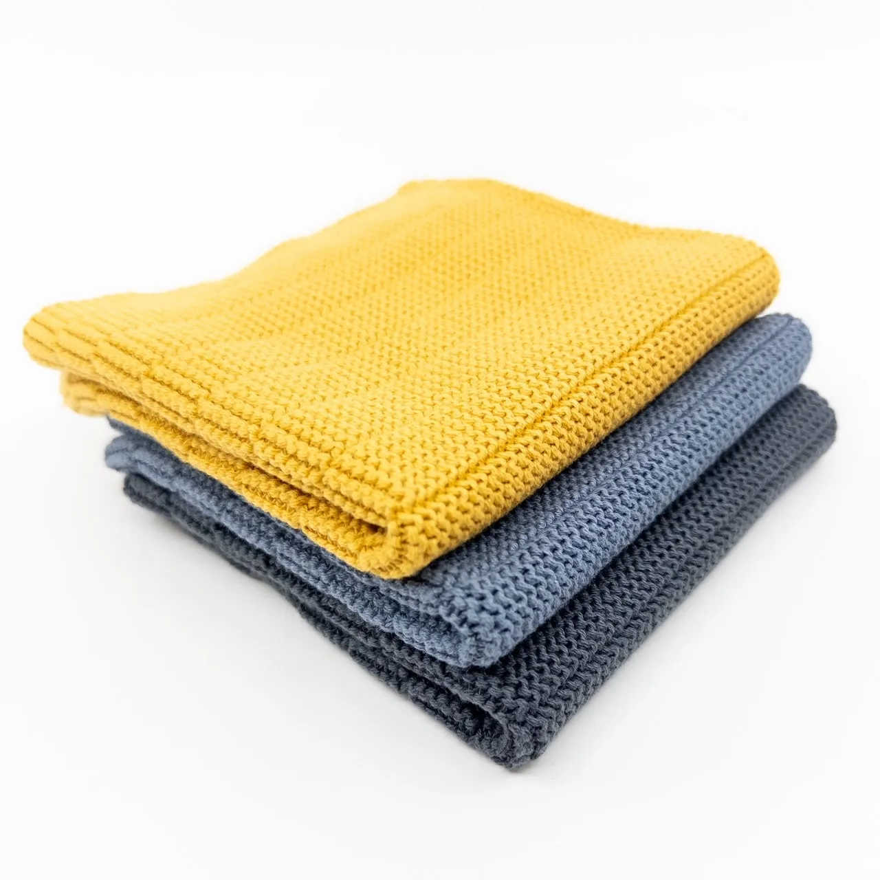 Heavy Duty Dishcloths 3pk - Wilson