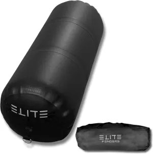 Heavy-Duty Inflatable Boat Fenders for Boats Yachts Sailboats Docks