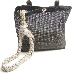 Heavy Duty Mesh, Great for Boats or Shore Lines