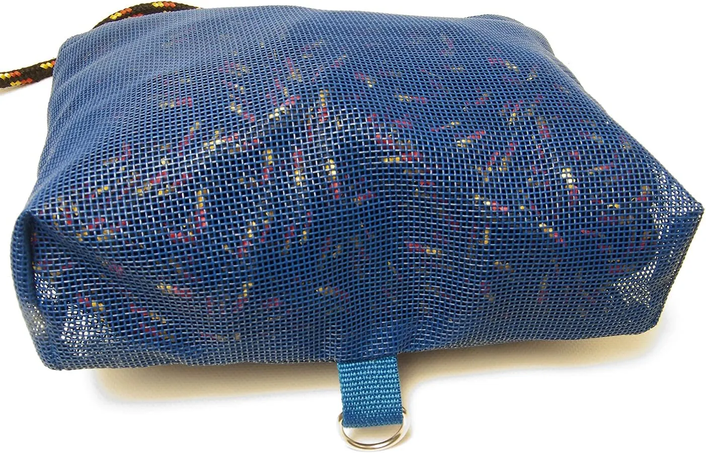 Heavy Duty Mesh, Great for Boats or Shore Lines