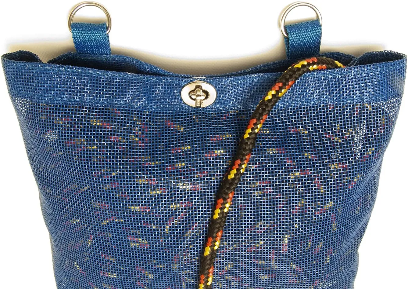 Heavy Duty Mesh, Great for Boats or Shore Lines