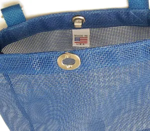 Heavy Duty Mesh, Great for Boats or Shore Lines