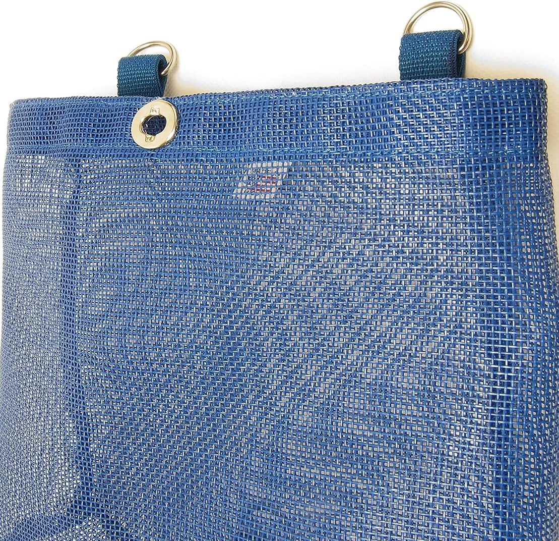 Heavy Duty Mesh, Great for Boats or Shore Lines