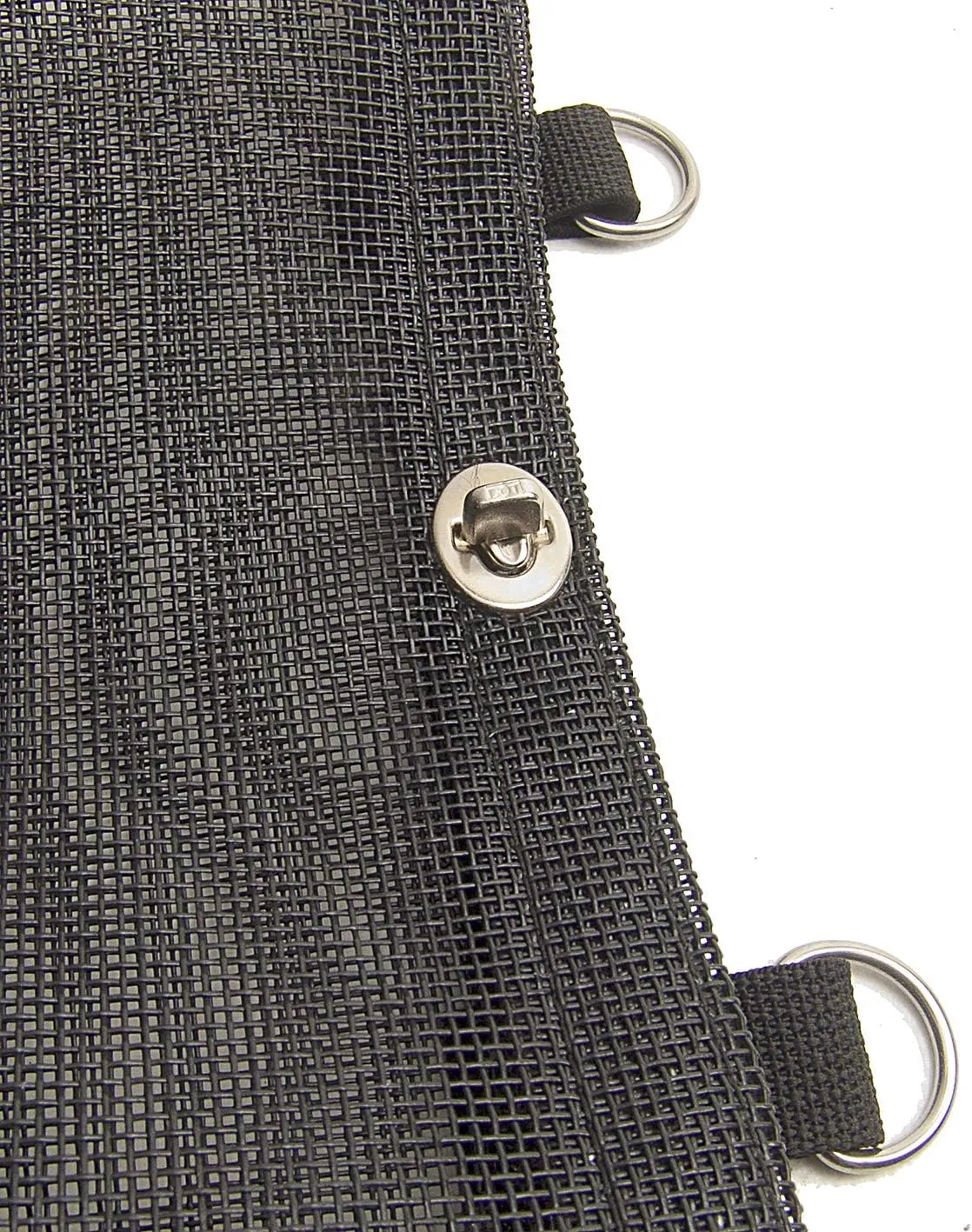 Heavy Duty Mesh, Great for Boats or Shore Lines