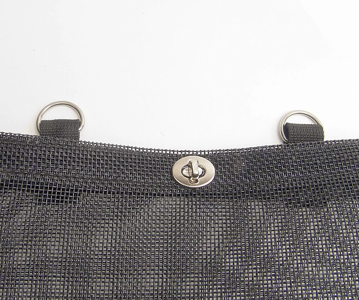 Heavy Duty Mesh, Great for Boats or Shore Lines