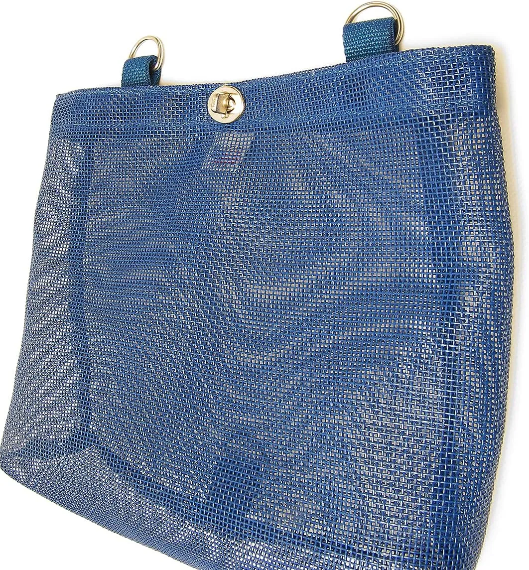 Heavy Duty Mesh, Great for Boats or Shore Lines