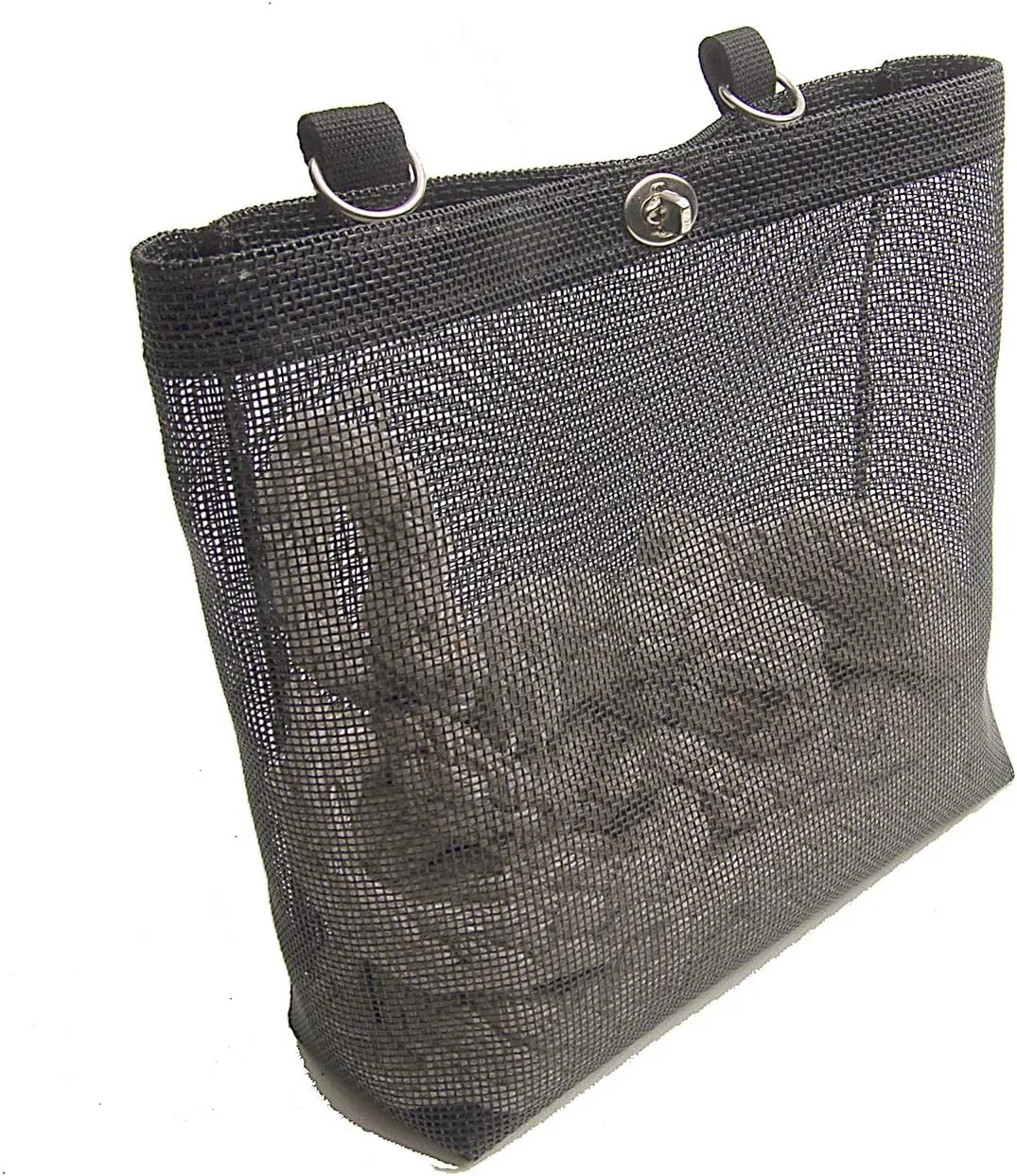 Heavy Duty Mesh, Great for Boats or Shore Lines