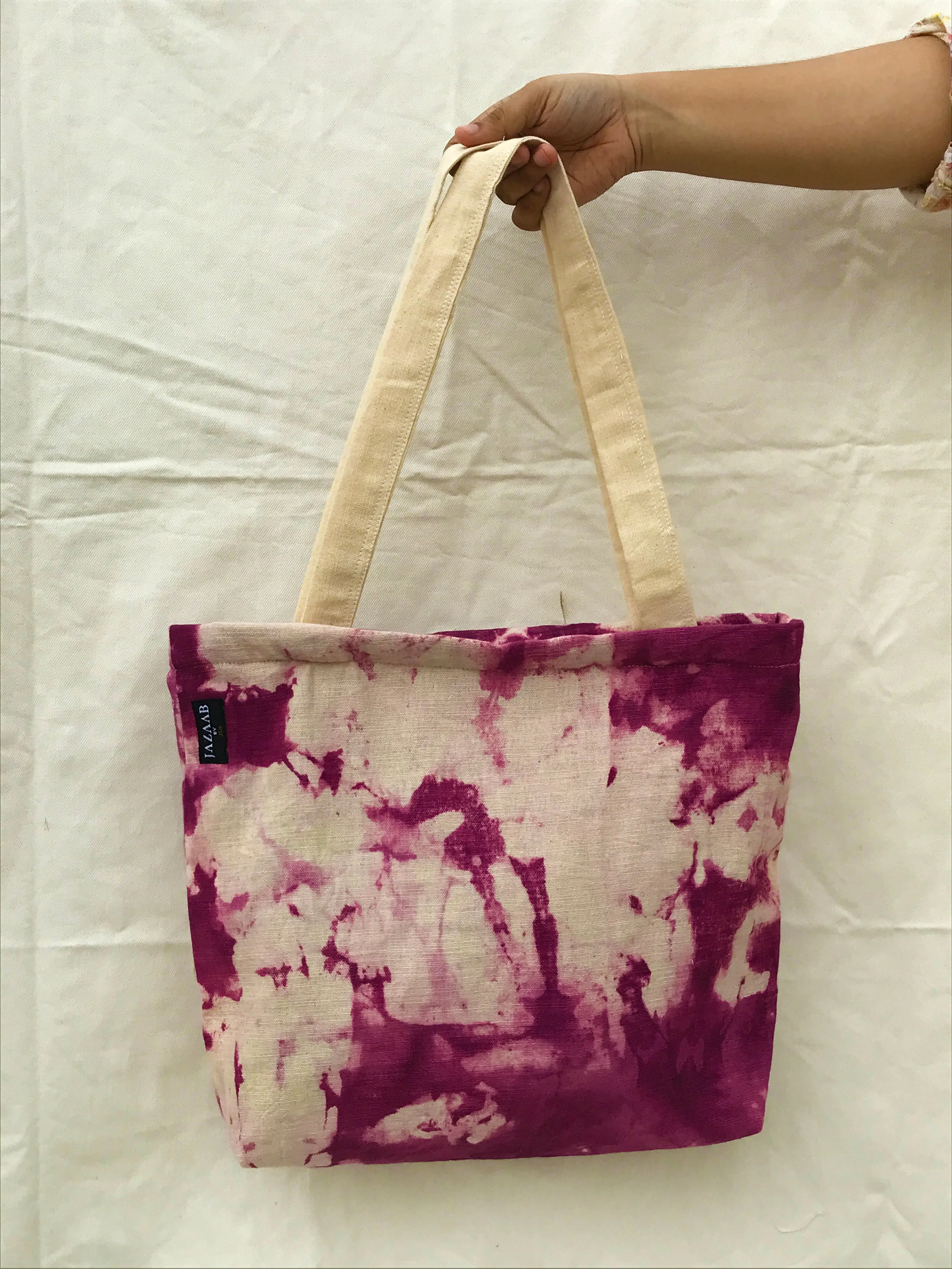 Heavy duty pockets bag