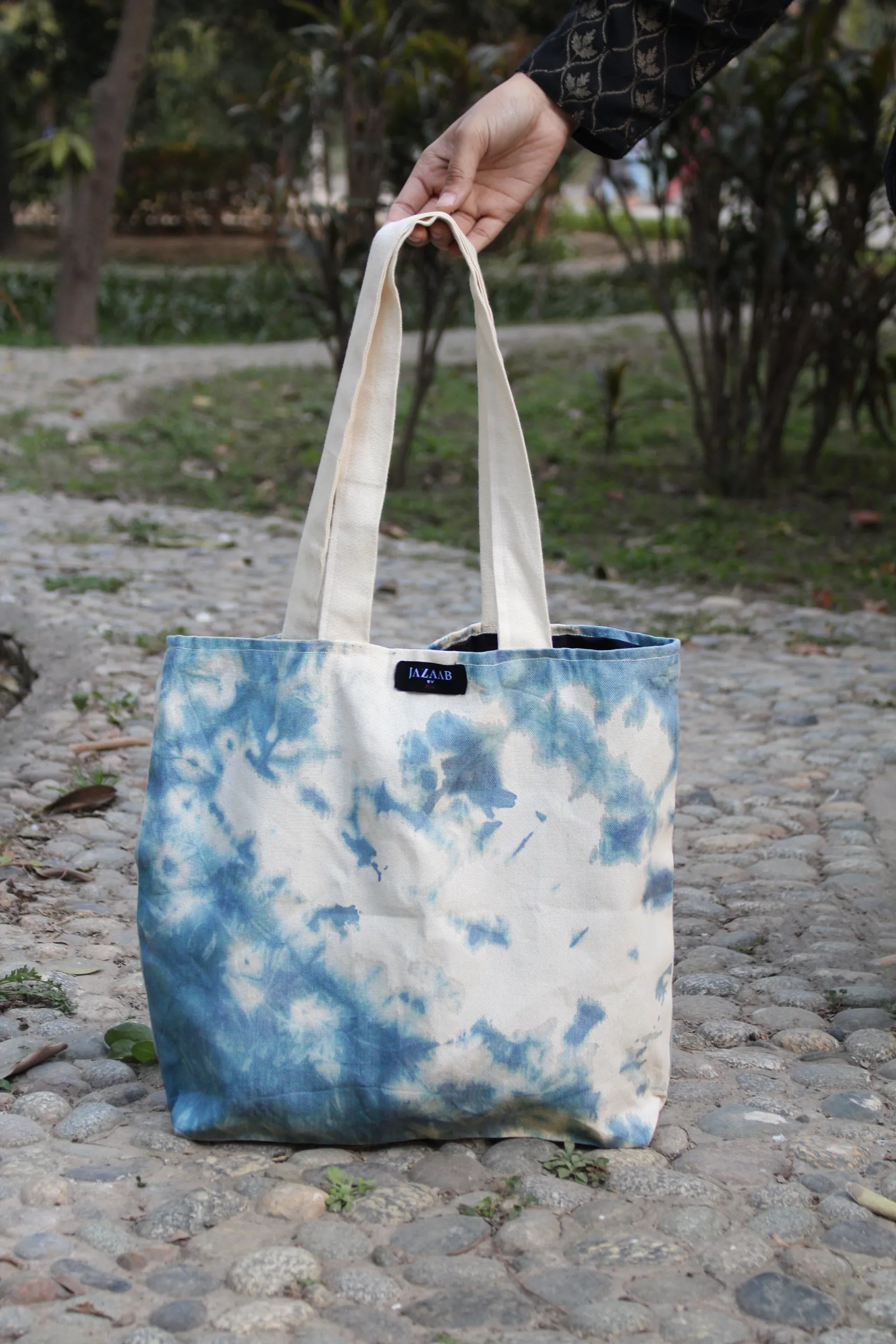 Heavy duty pockets bag