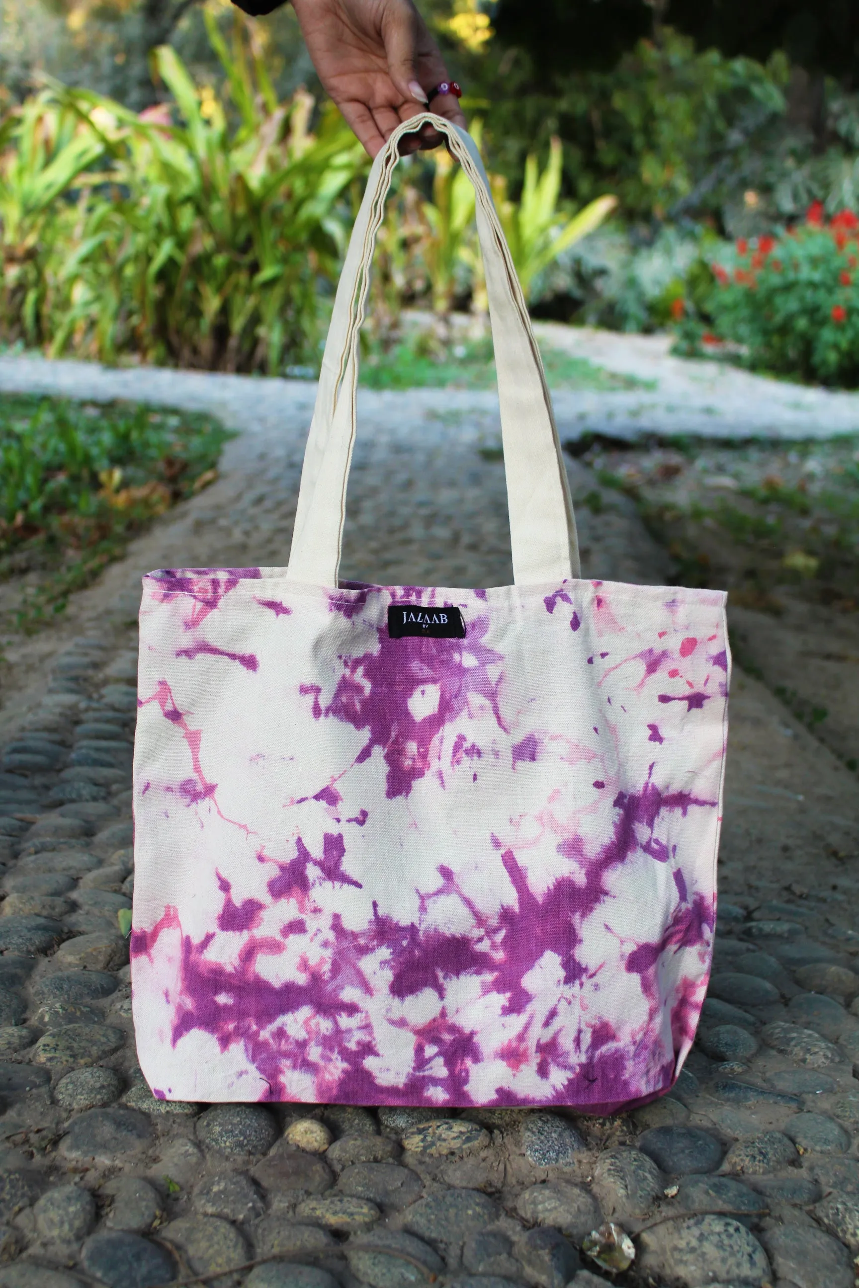 Heavy duty pockets bag