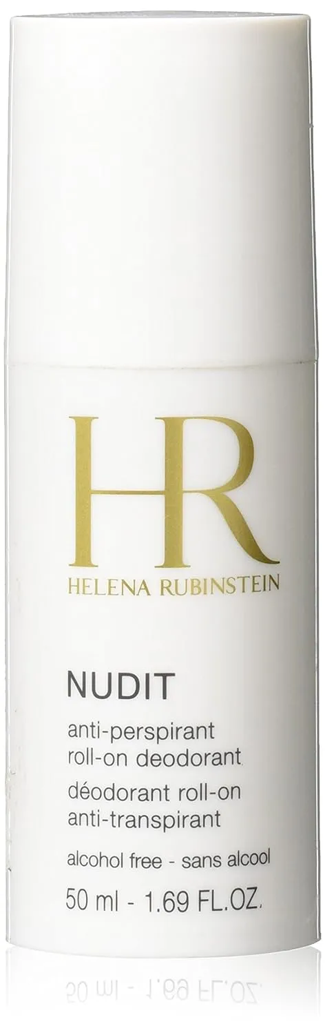 Helena Rubinstein Nudit Roll-On Deodorant, 1.69 Ounce