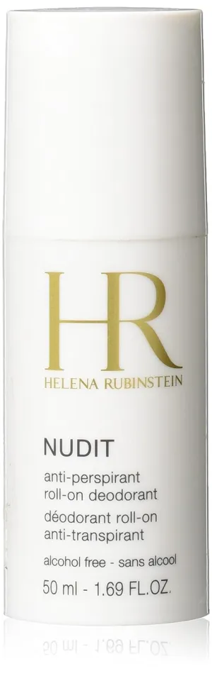 Helena Rubinstein Nudit Roll-On Deodorant, 1.69 Ounce