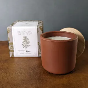 Herbal Bug Repellent
