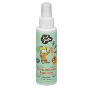 Herbal Mosquito Repellent Spray - 100ml