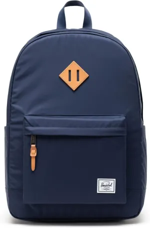Herschel Supply Co. Heritage, Darkest Navy, One Size