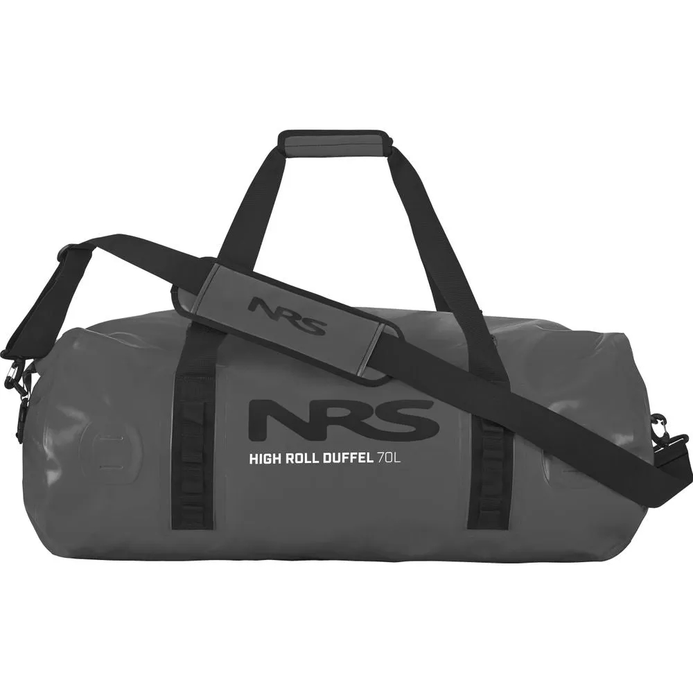 High Roll Duffel Dry Bag