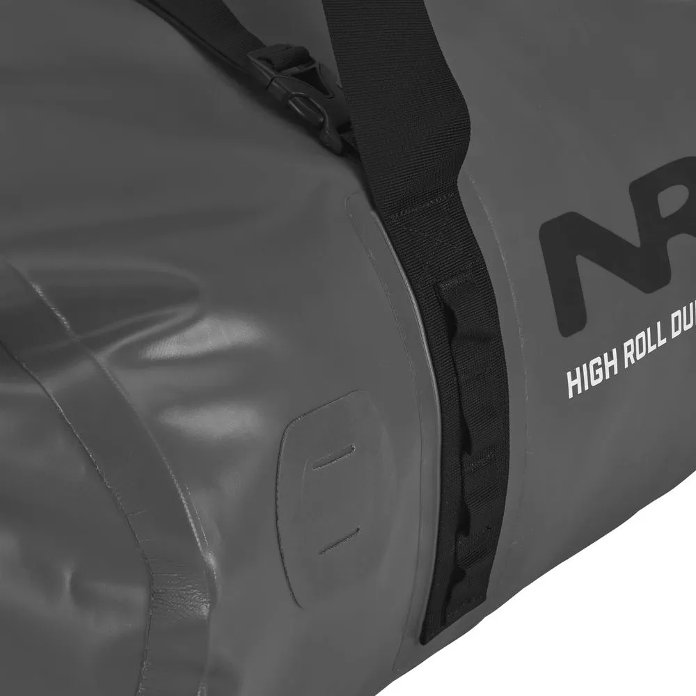 High Roll Duffel Dry Bag