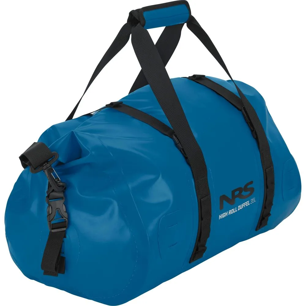 High Roll Duffel Dry Bag