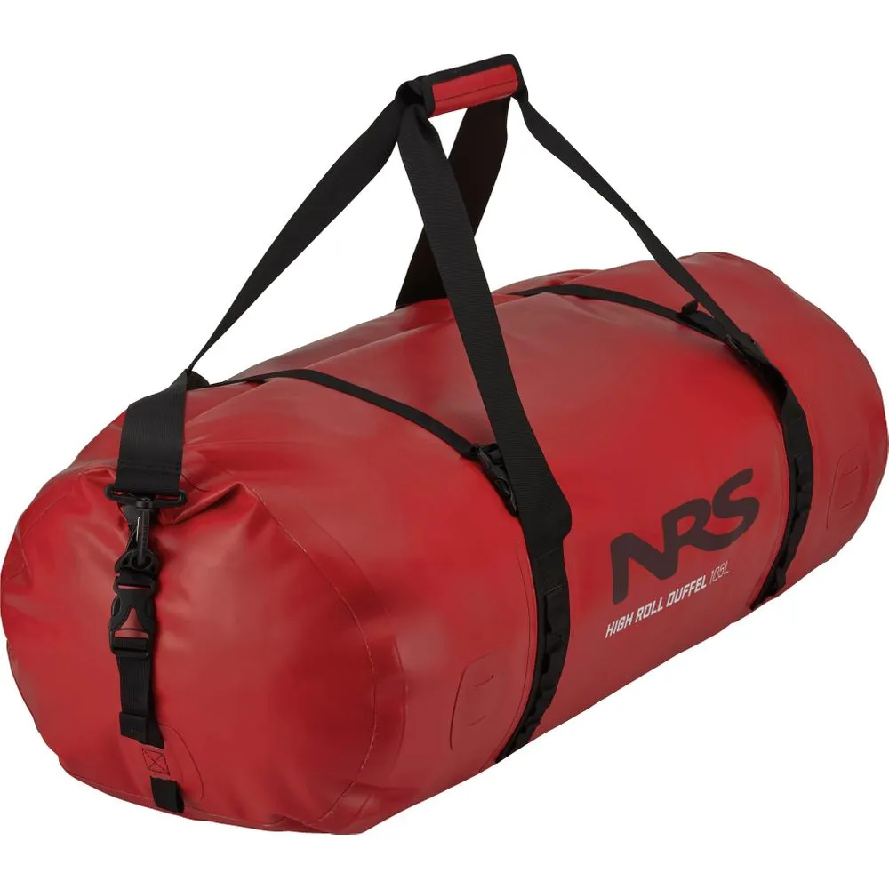 High Roll Duffel Dry Bag
