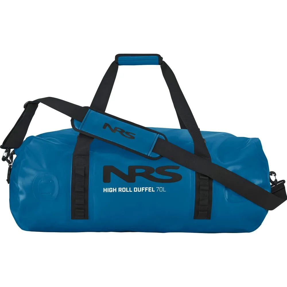 High Roll Duffel Dry Bag