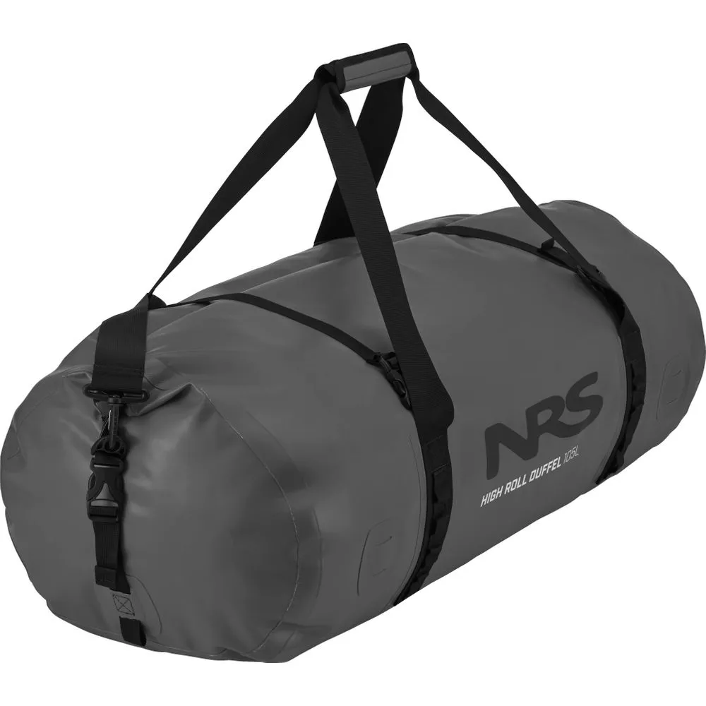 High Roll Duffel Dry Bag
