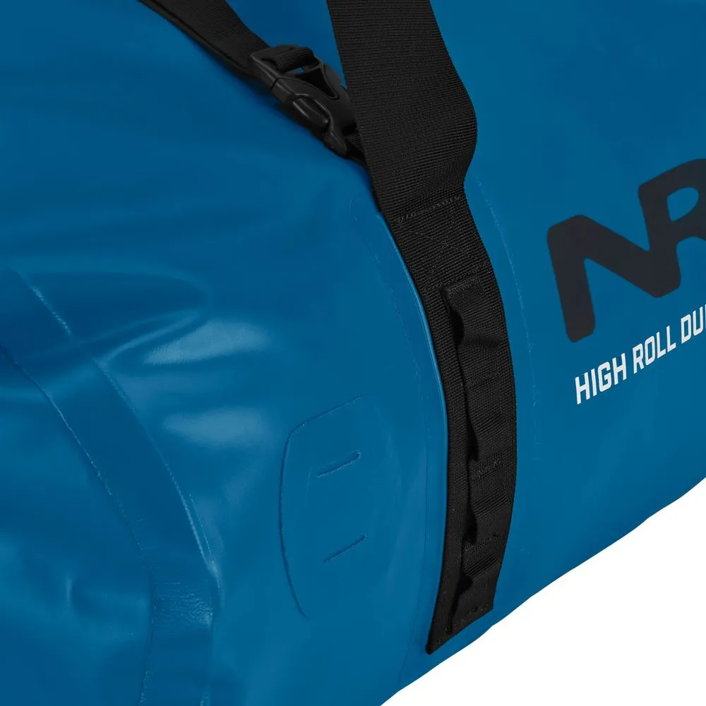 High Roll Duffel Dry Bag