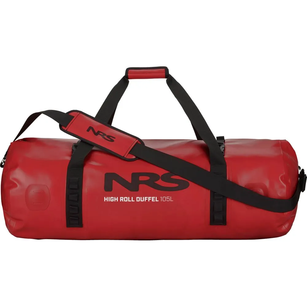High Roll Duffel Dry Bag