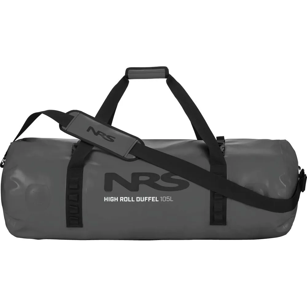 High Roll Duffel Dry Bag