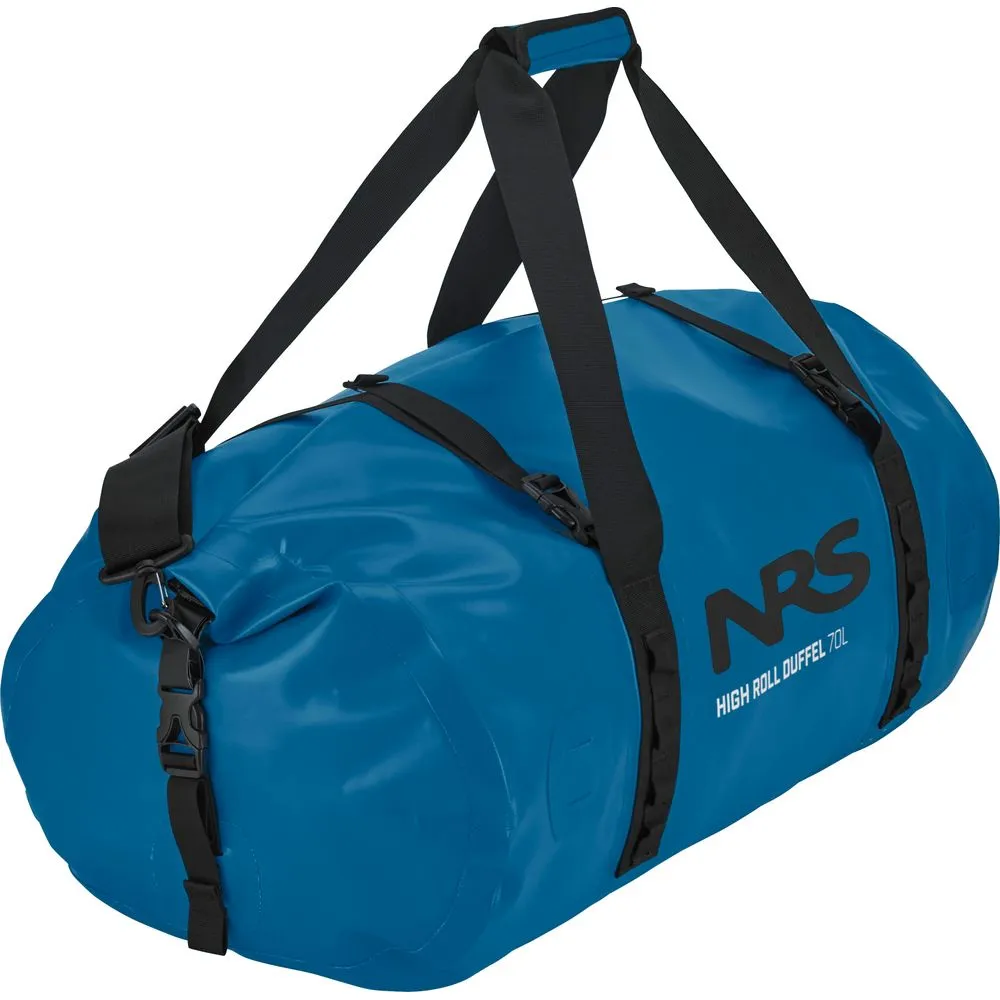 High Roll Duffel Dry Bag