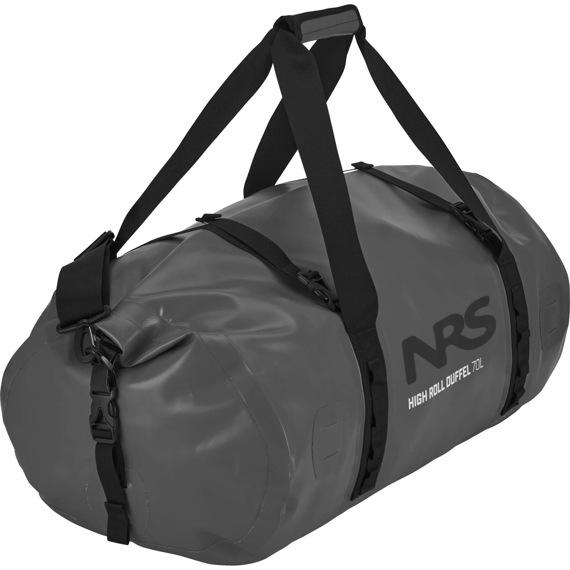 High Roll Duffle Dry Bag