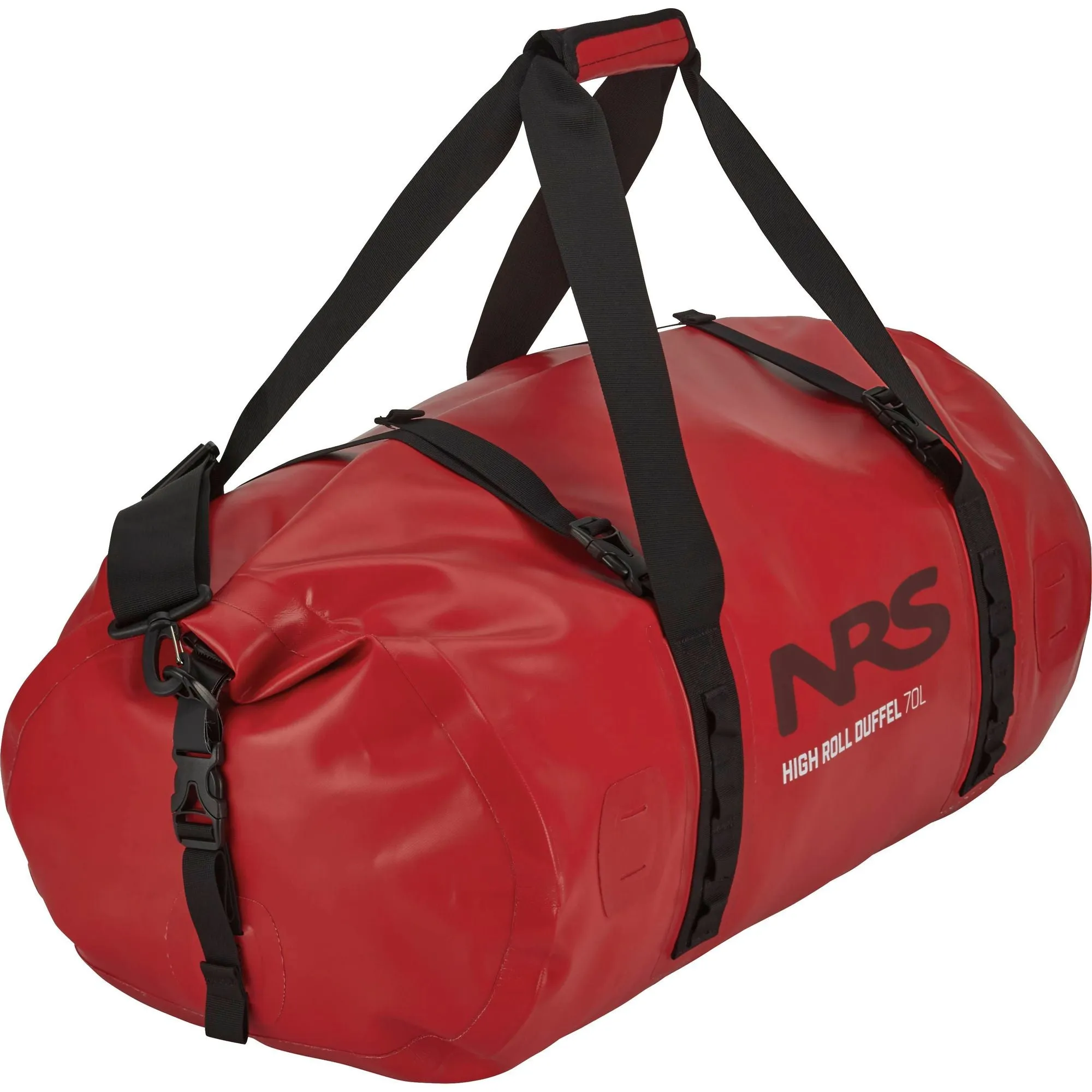 High Roll Duffle Dry Bag