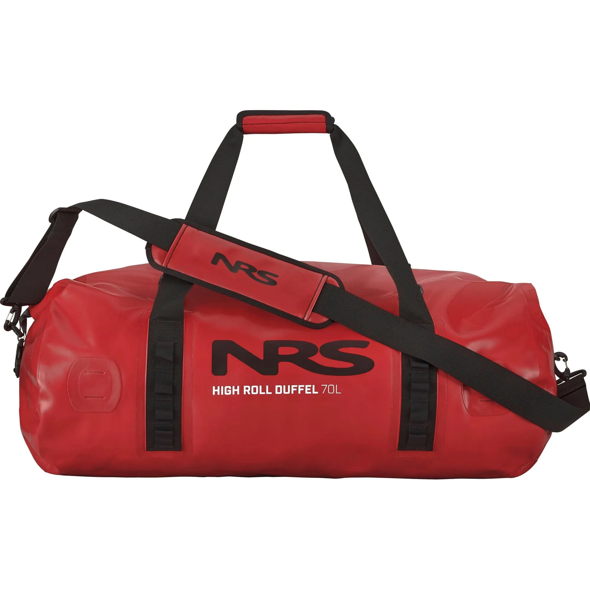 High Roll Duffle Dry Bag
