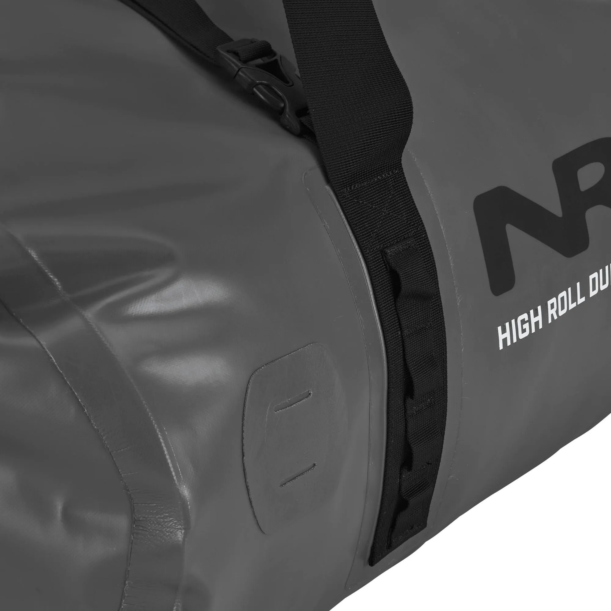 High Roll Duffle Dry Bag