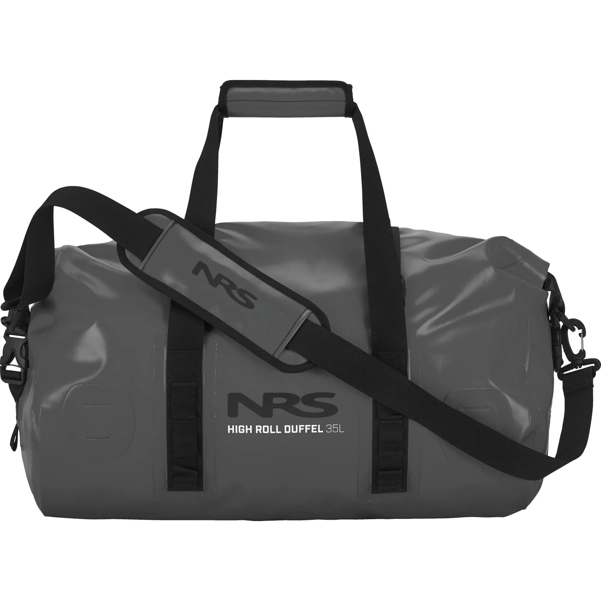 High Roll Duffle Dry Bag