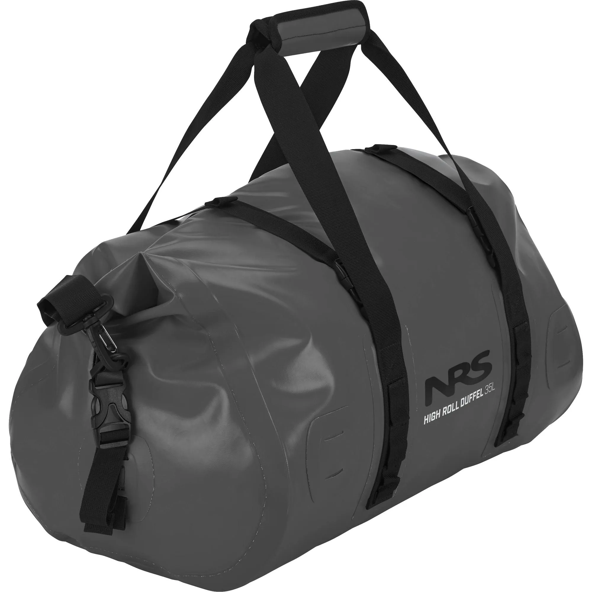 High Roll Duffle Dry Bag