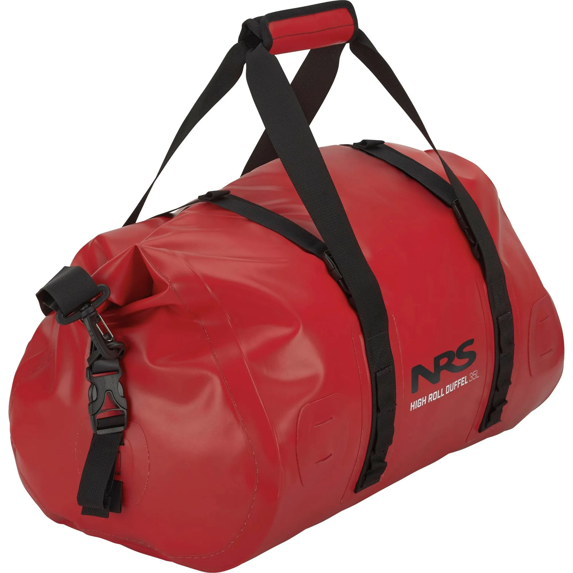 High Roll Duffle Dry Bag