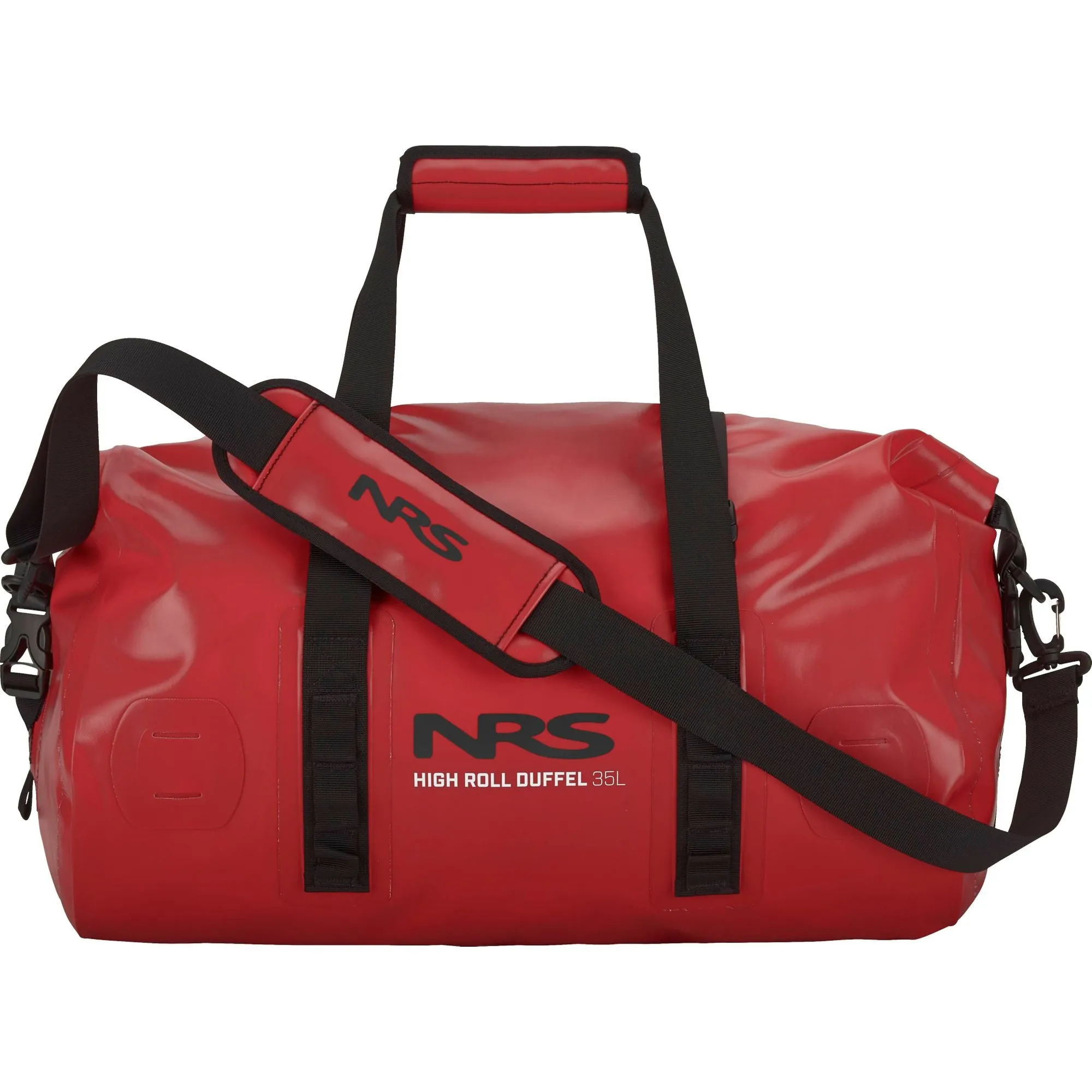 High Roll Duffle Dry Bag