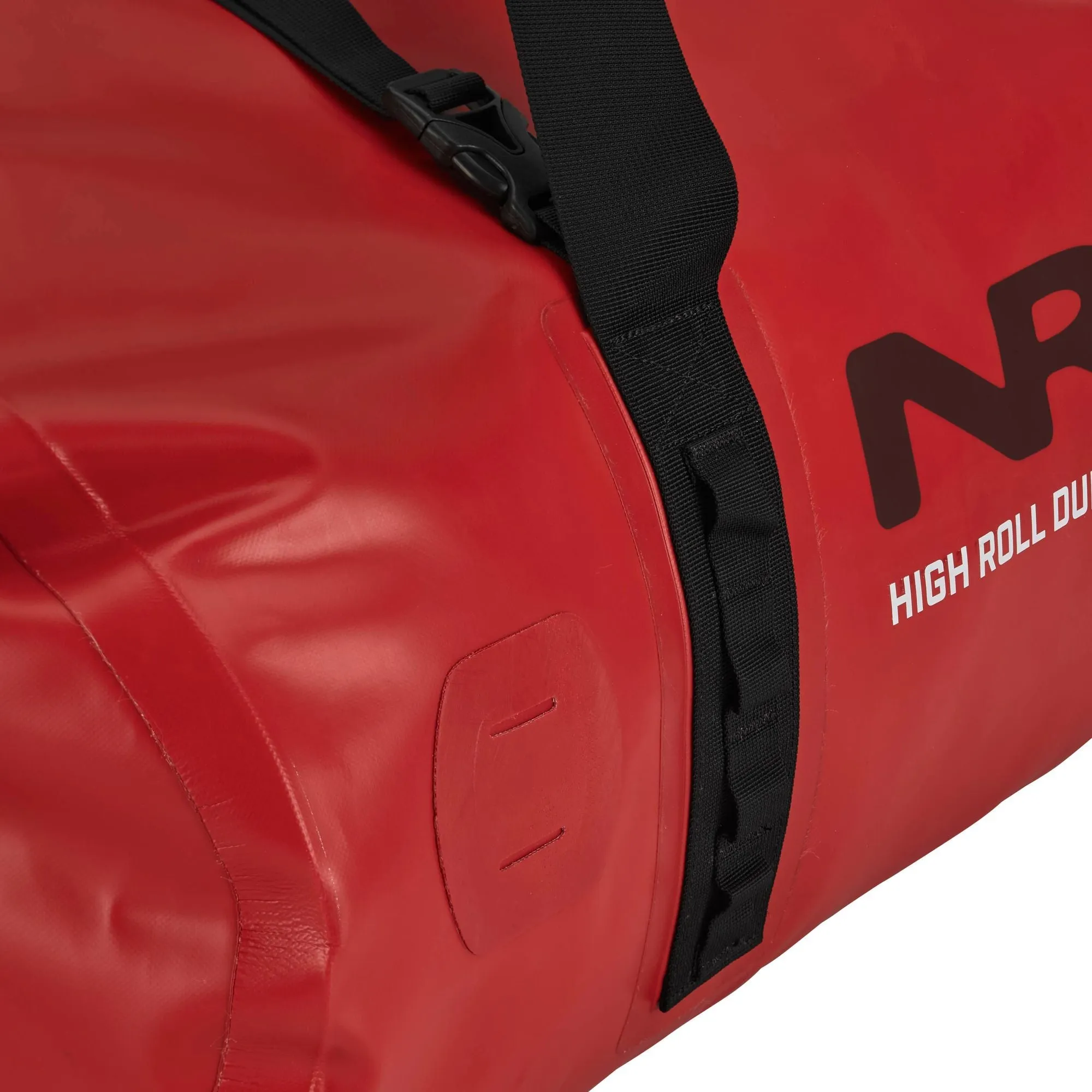 High Roll Duffle Dry Bag