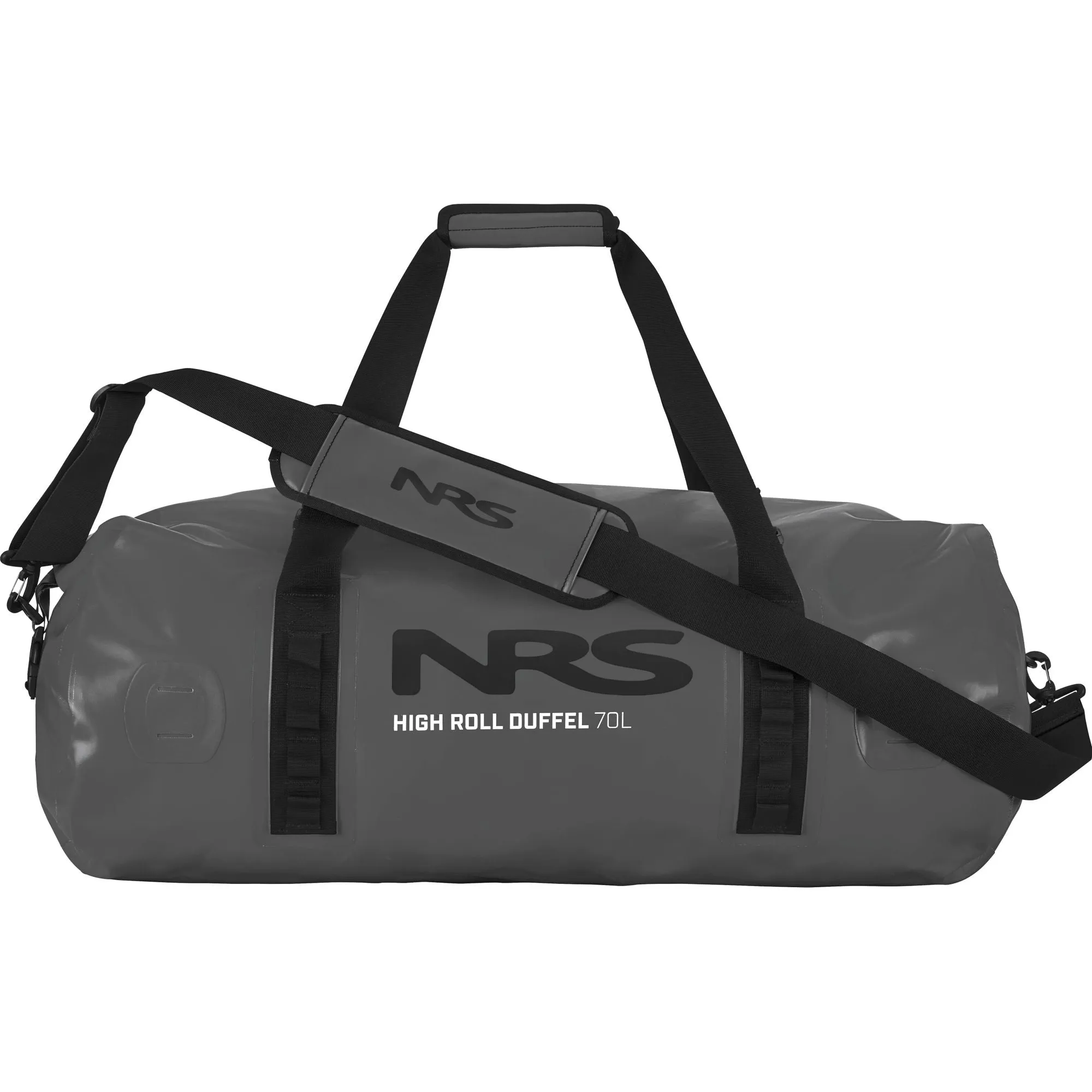 High Roll Duffle Dry Bag