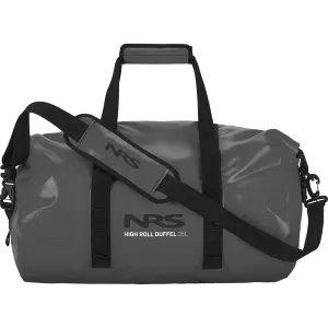 High Roll Duffle Dry Bag
