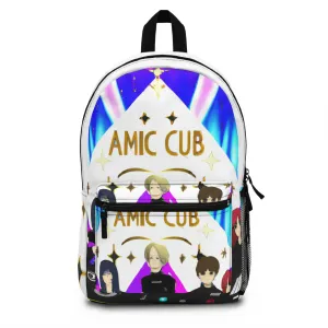 Hiroko Akiyama - Backpack
