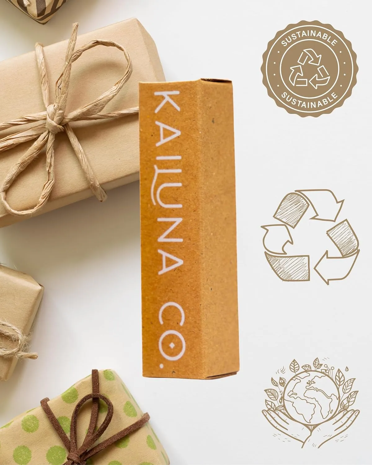 Honeysuckle Delicious Natural Pure Essential and Fragrance Oil Perfume Roll On with Organic Jojoba Oil, Eau de Toilette, Small-Batch, Alcohol Free, Handmade in California
