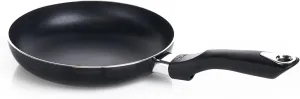 IMUSA Black USA IMU-25010TGT 10" Nonstick Bistro Saute Pan, 10 Inch