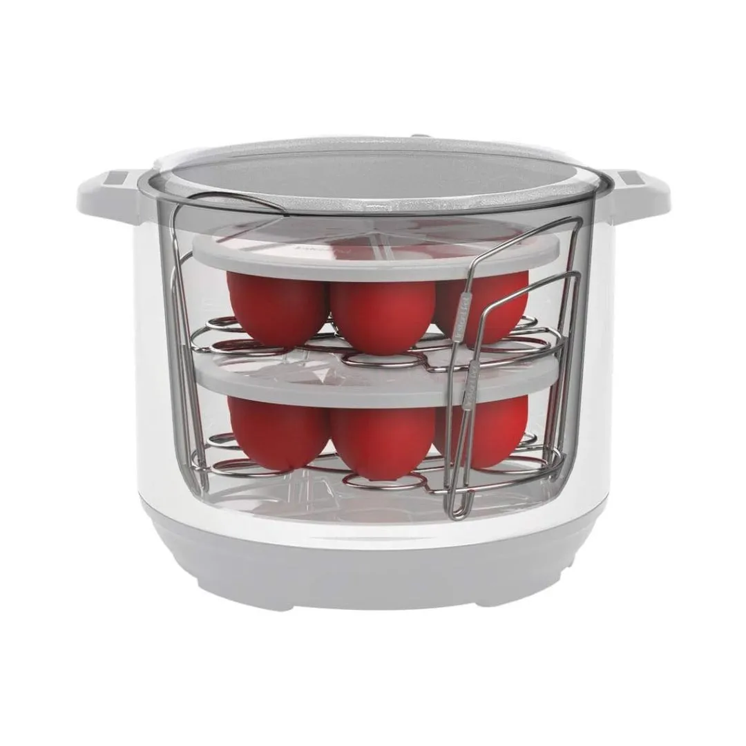 Instant Pot Silicone Egg Set