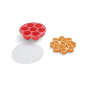 Instant Pot Silicone Egg Set