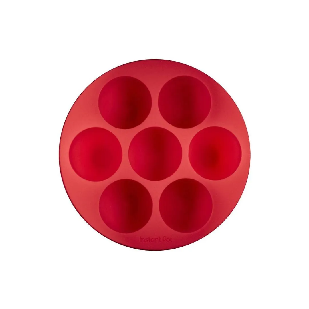 Instant Pot Silicone Egg Set