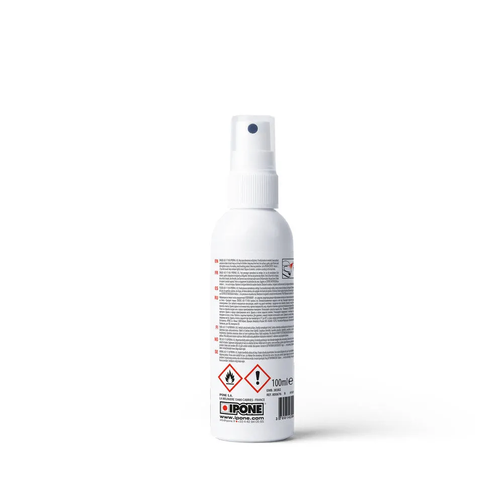 IPONE VISOR RAIN-OFF (800676) 100ML CTN12 (DG3.3 - UN1987)