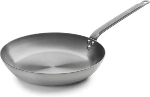 Iron Steel "Ferrum" Frying Pan - 63620
