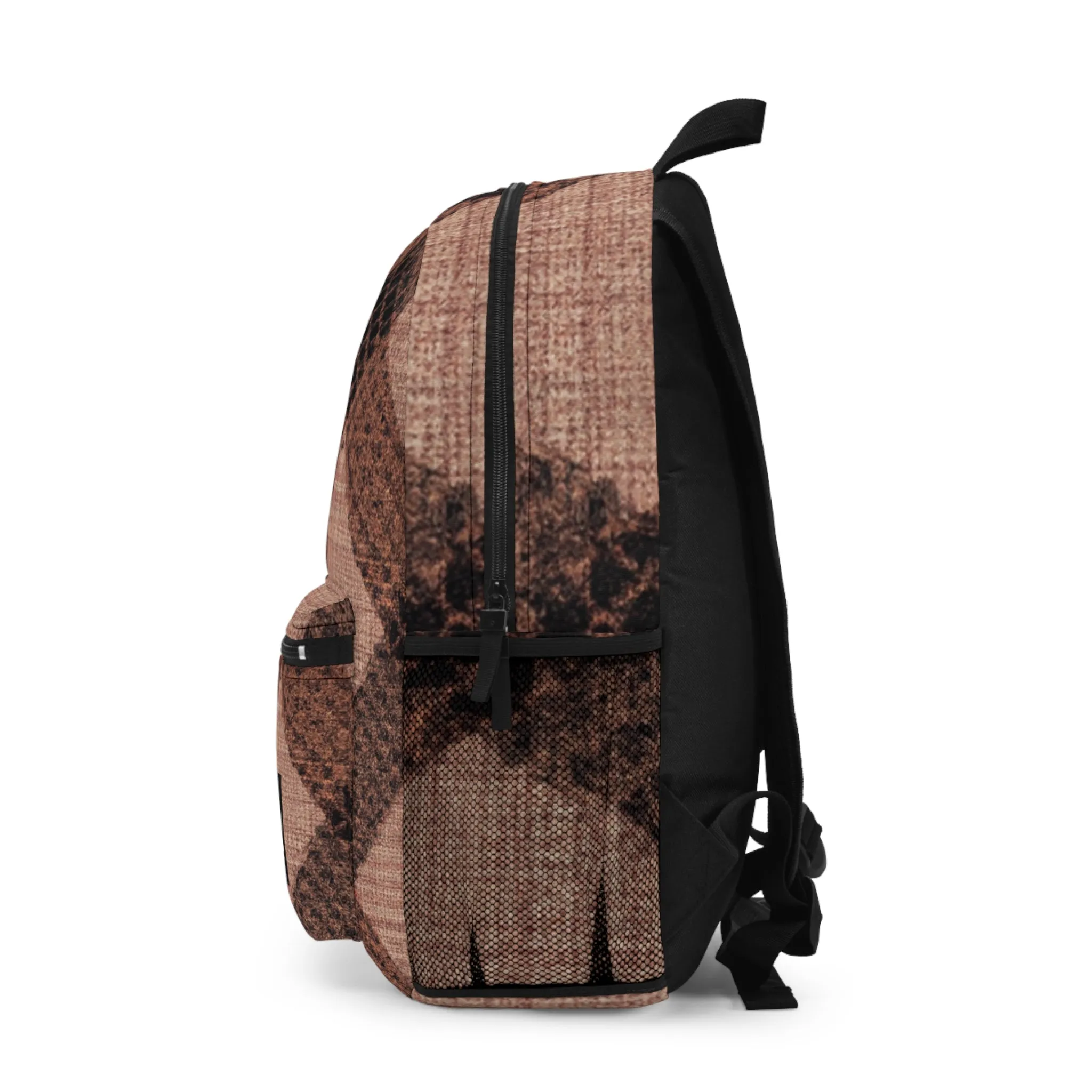 Jacques Chroméy-backpack